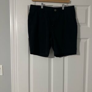 Bonobos Men's Dark Shorts